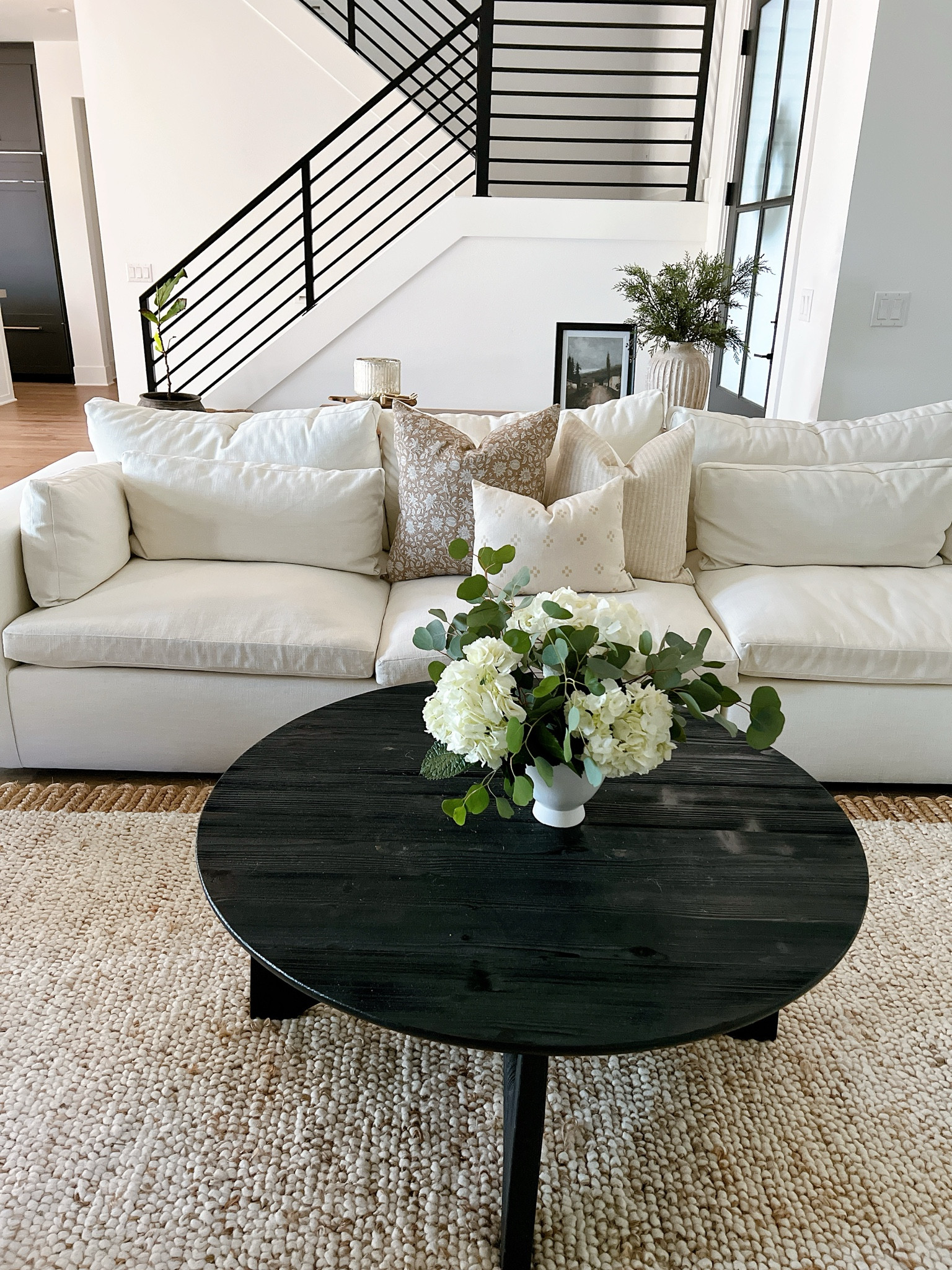 Tanner solid wood coffee table west elm 

#LTKfamily #LTKhome #LTKstyletip