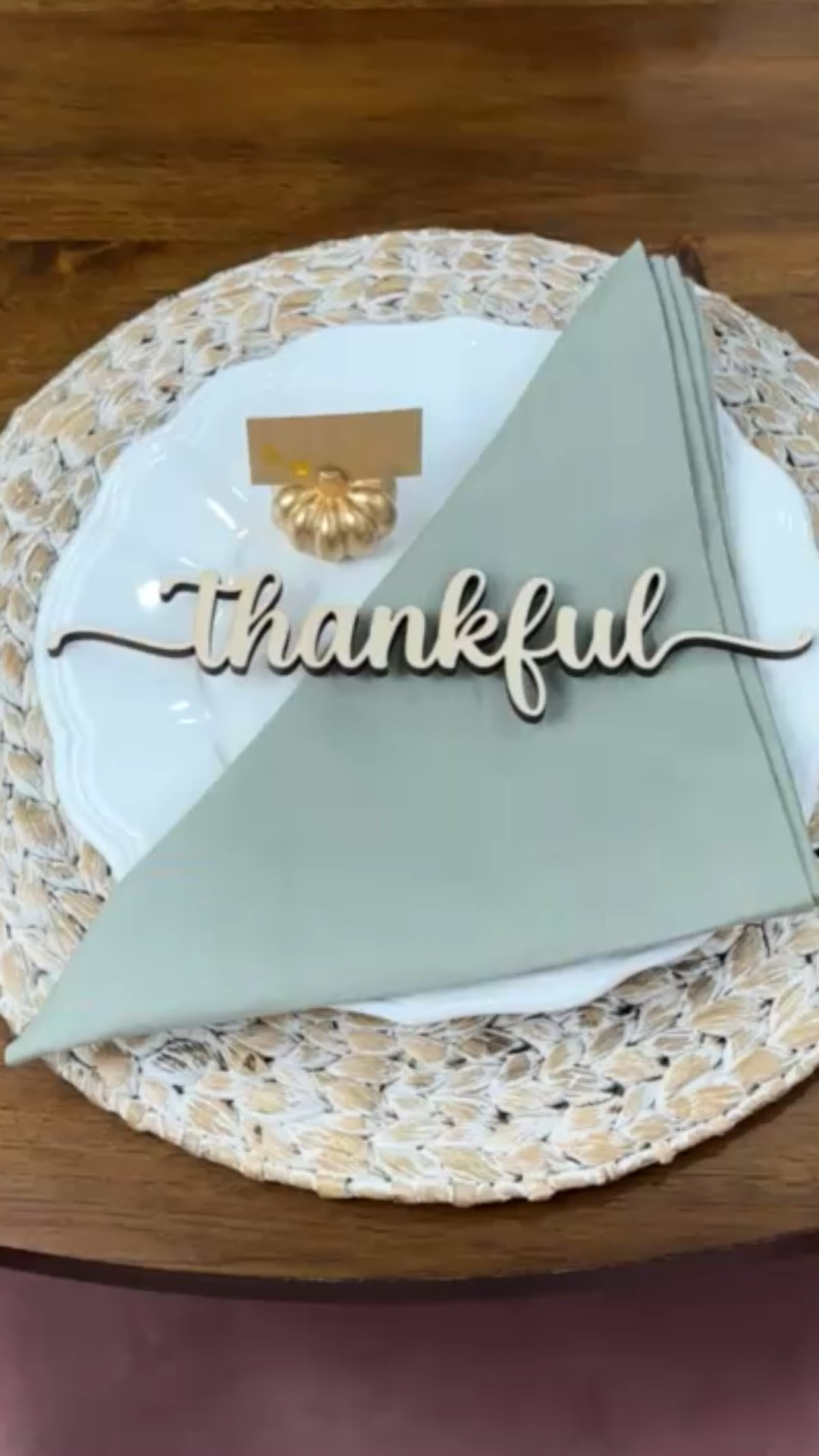 Thankful for Fall Home Decor

#LTKSeasonal #LTKHome