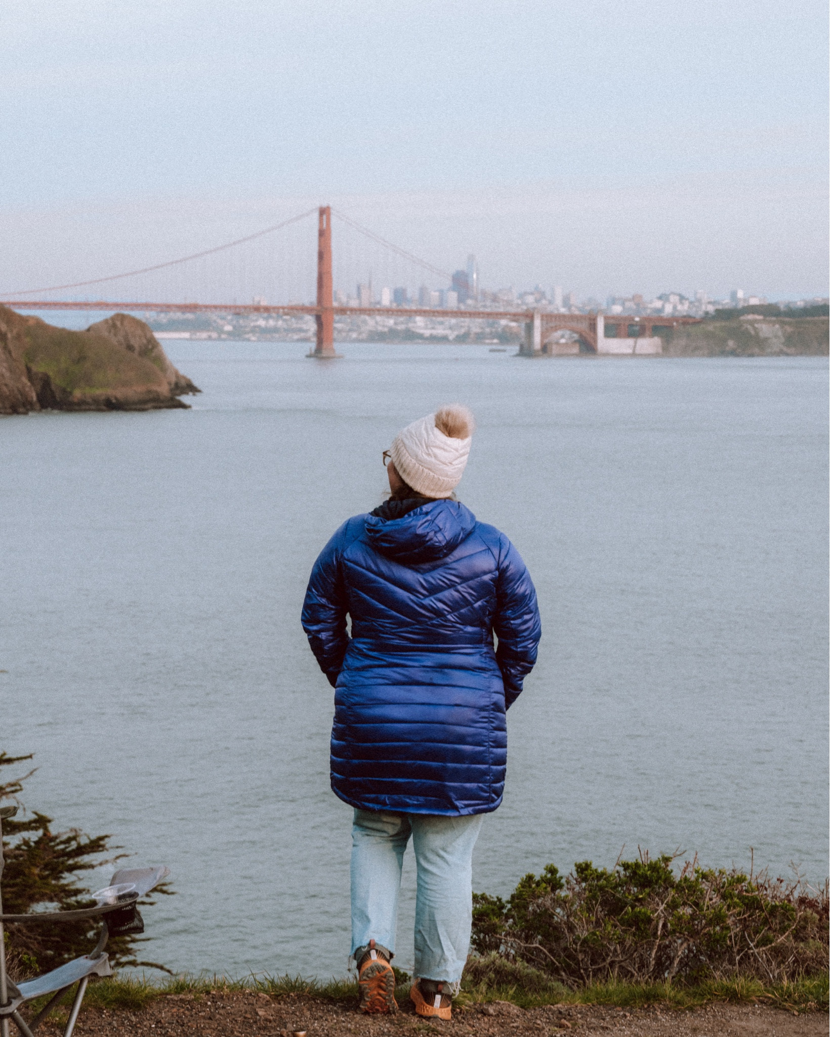 Tagging some of my favorite winter camping clothes for women. All pieces of clothes are items I own and LOVE 🫶

#LTKSeasonal #LTKFind #LTKunder100