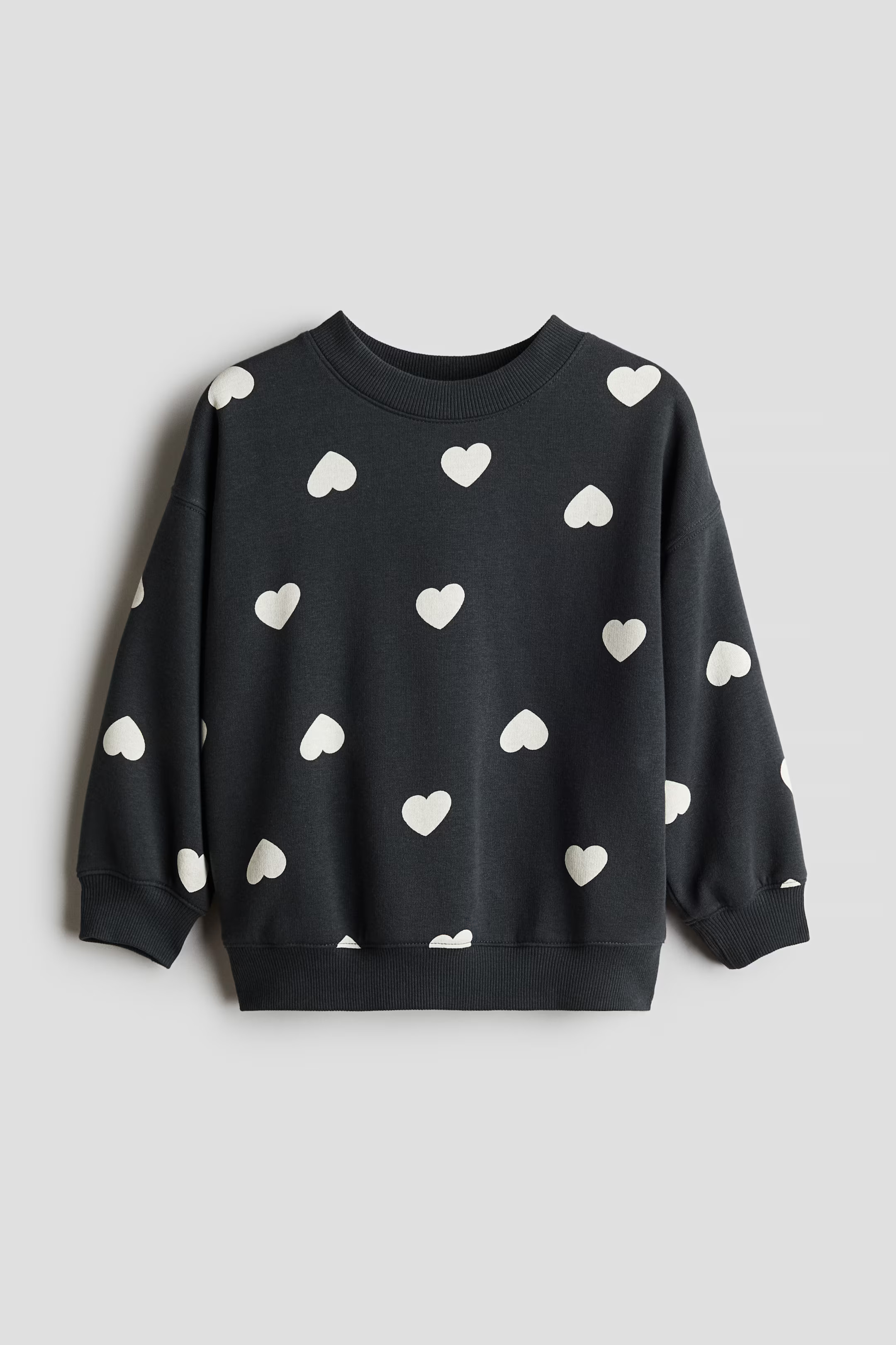 Sweatshirt | H&M (US + CA)