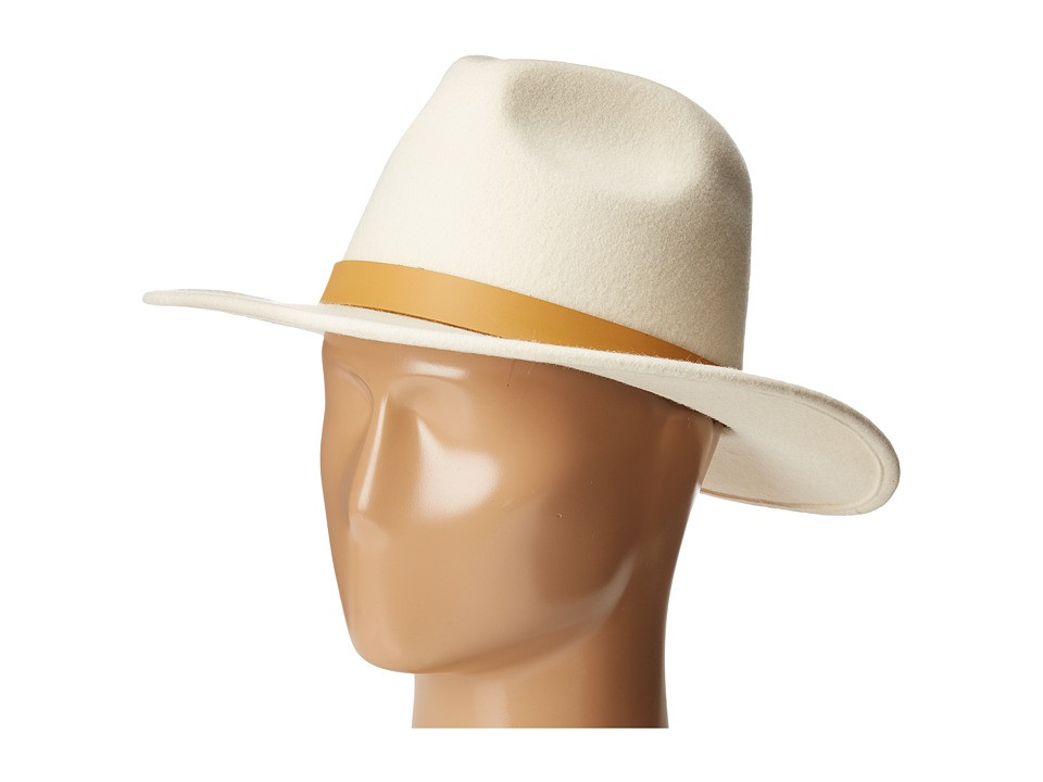 Lack of Color - The Fader (White) Caps | Zappos