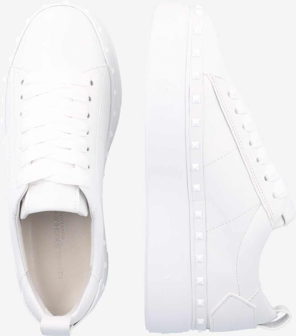 Kennel & Schmenger Sneaker 'HOT' in Weiß | ABOUT YOU (DE)