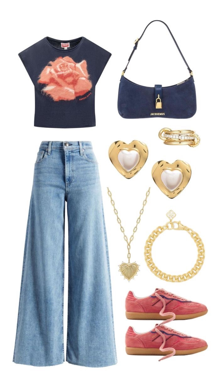 Spring outfit inspirationn

#LTKU #LTKShoeCrush #LTKStyleTip