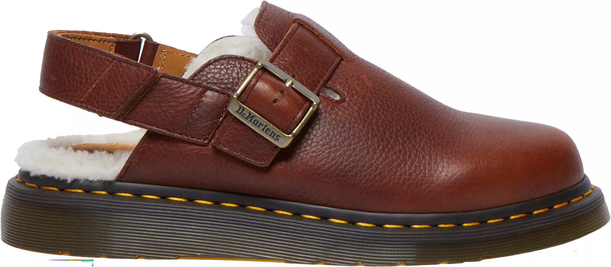 Dr. Martens Women's Jorge II Boots, Size 6, Cashew | DICK'S Sporting Goods