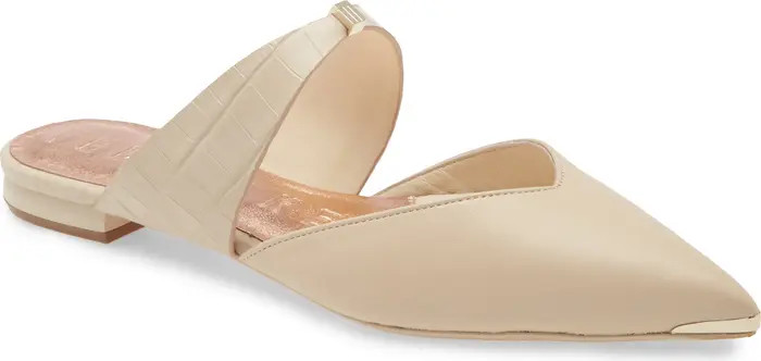 Orlya Pointed Toe Mule | Nordstrom Rack