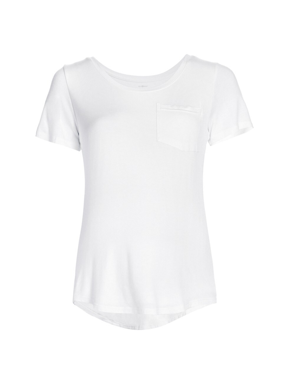 Perfect Nursing Tee | Saks Fifth Avenue