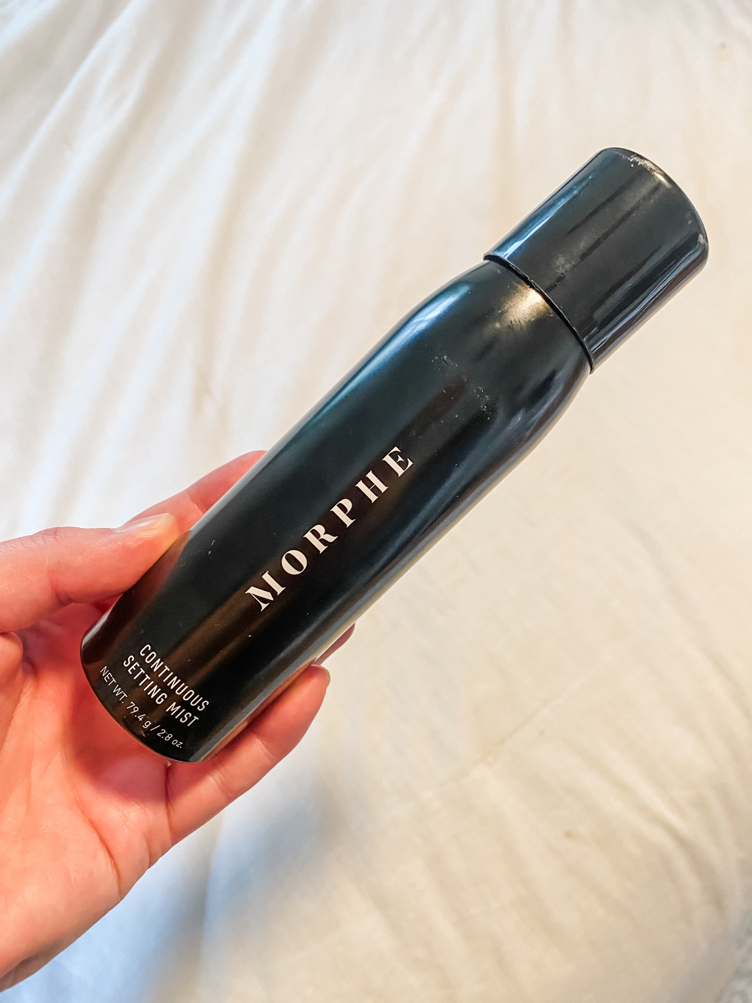 My fav setting spray is 50% off today! 
Under $10


#LTKfindsunder50 #LTKbeauty #LTKsalealert