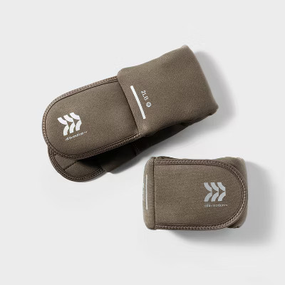 Wrist / Ankle Weight - 4lb 2pc Set - All In Motion™ | Target