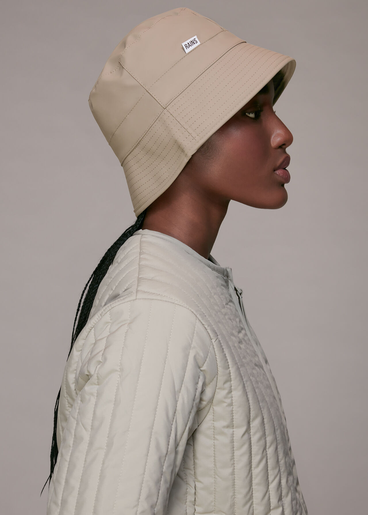 Rains Bucket Hat | Whistles