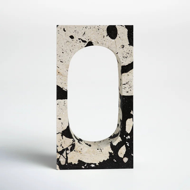 Carri Nouveau Stone Sculpture | Joss & Main