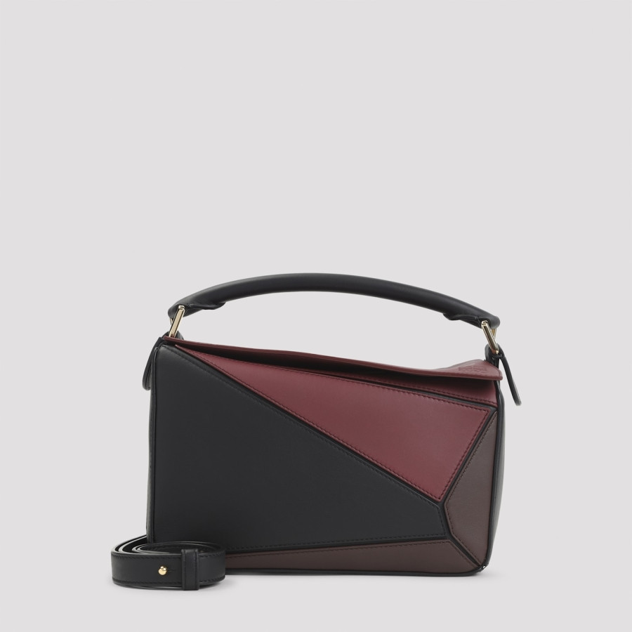 Loewe Puzzle S Square Shoulder Bag | Jomashop.com & JomaDeals.com