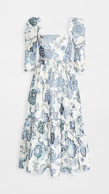 Blue Hill Dress | Shopbop