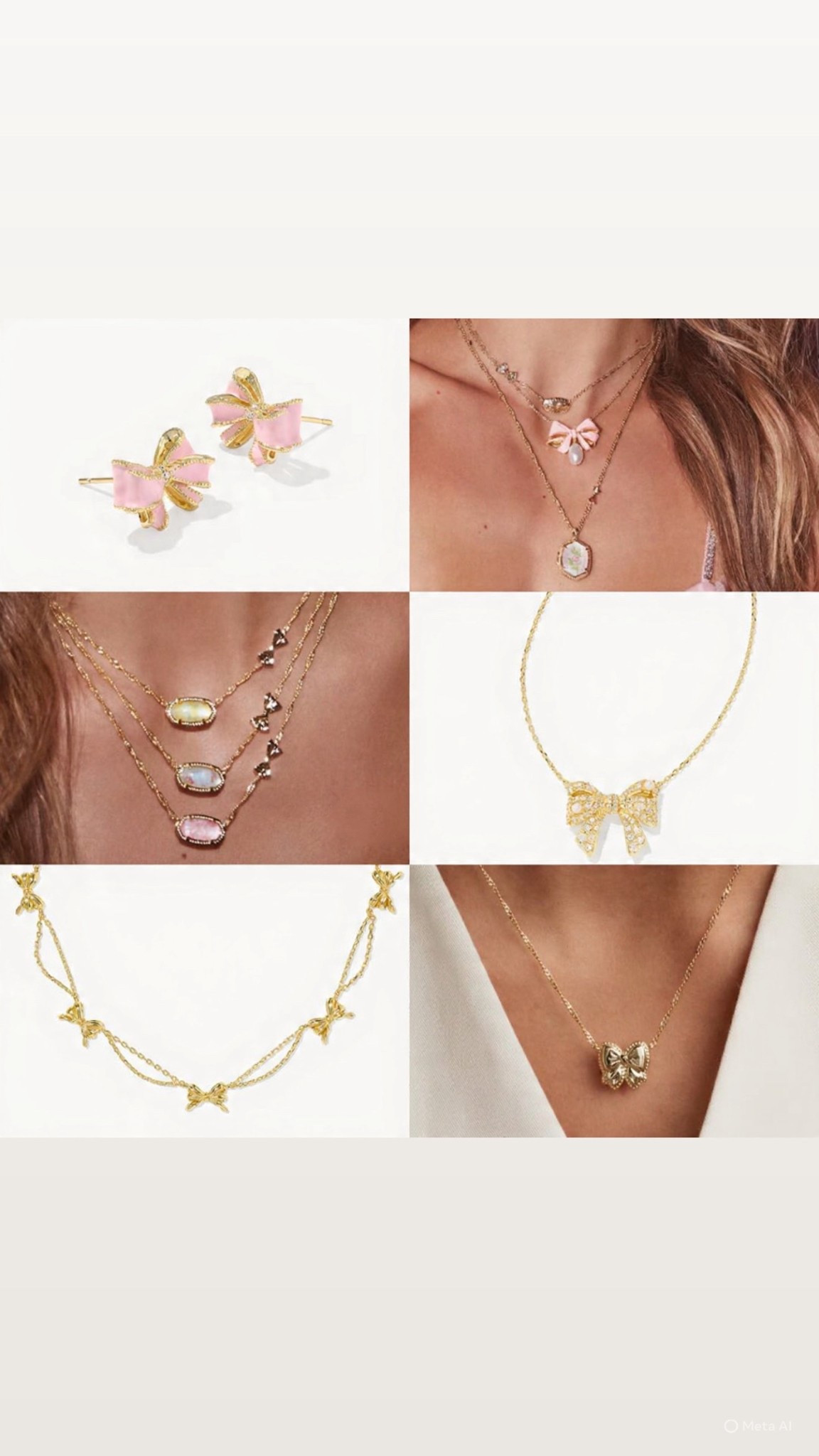 I am OBSESSED 🎀 Perfect GIRL gift for the holidays 🩷 Kendra Scott Love Shack Fancy 

#LTKCyberWeek #LTKHoliday #LTKGiftGuide