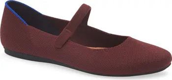 Rothy's The Square Mary Jane (Women) | Nordstrom | Nordstrom
