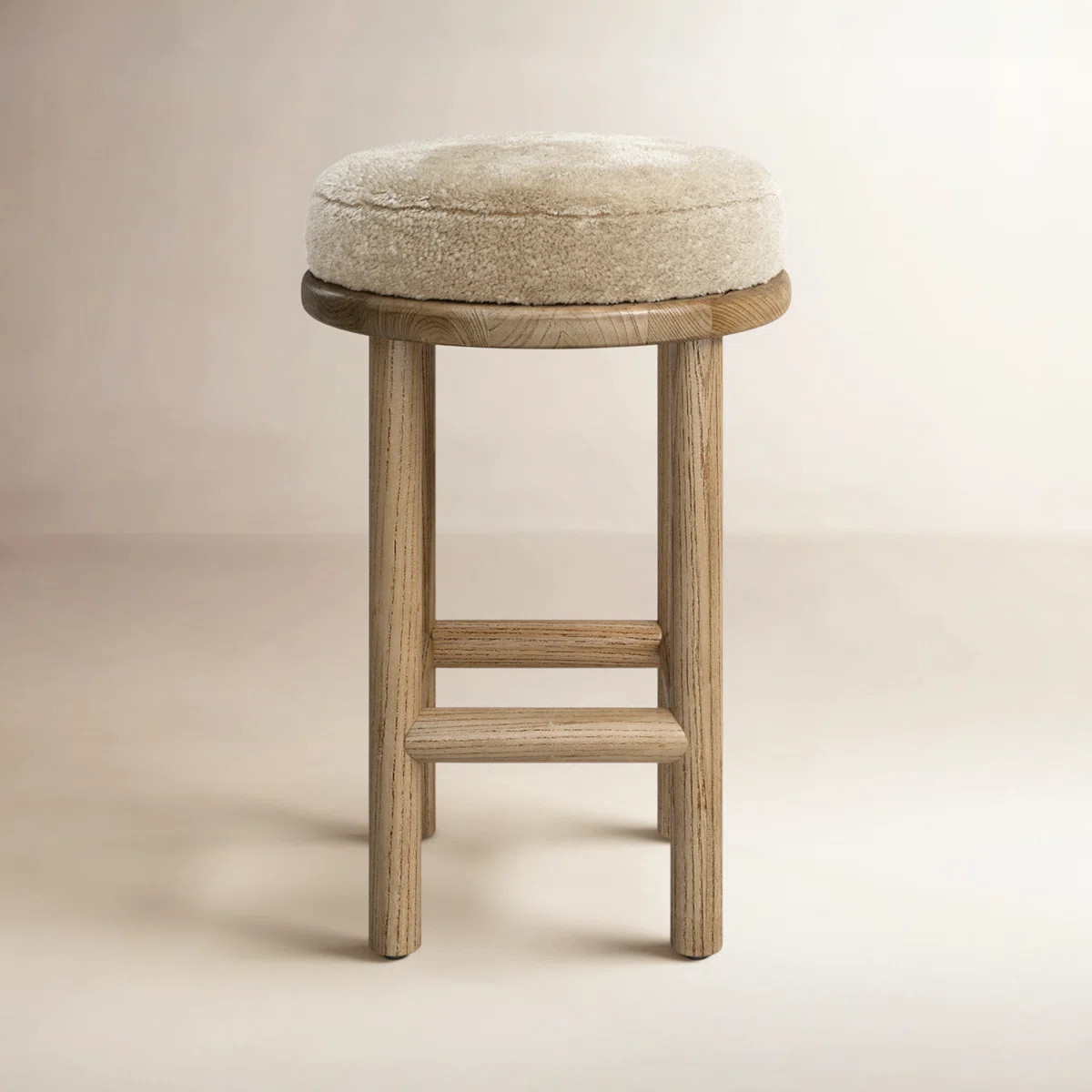Ceridwen Bar Stool | Wayfair North America