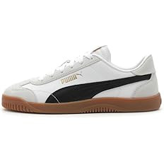 PUMA Women's Club 5v5 Sneakers | Amazon (US)