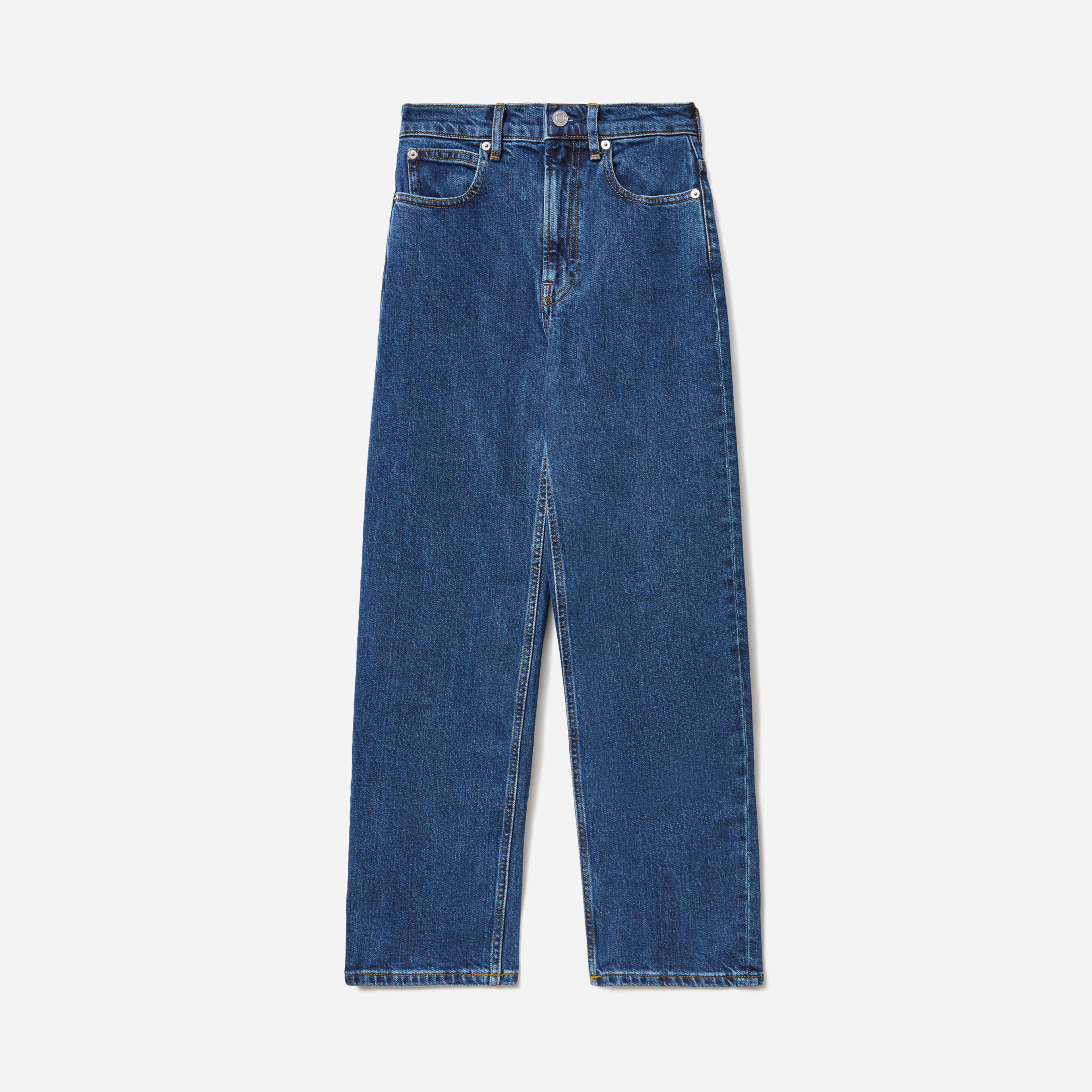 The Way-High Jean | Everlane