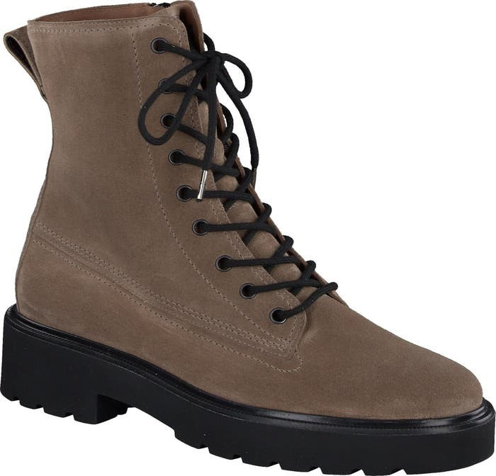Jackson Lug Sole Boot | Nordstrom
