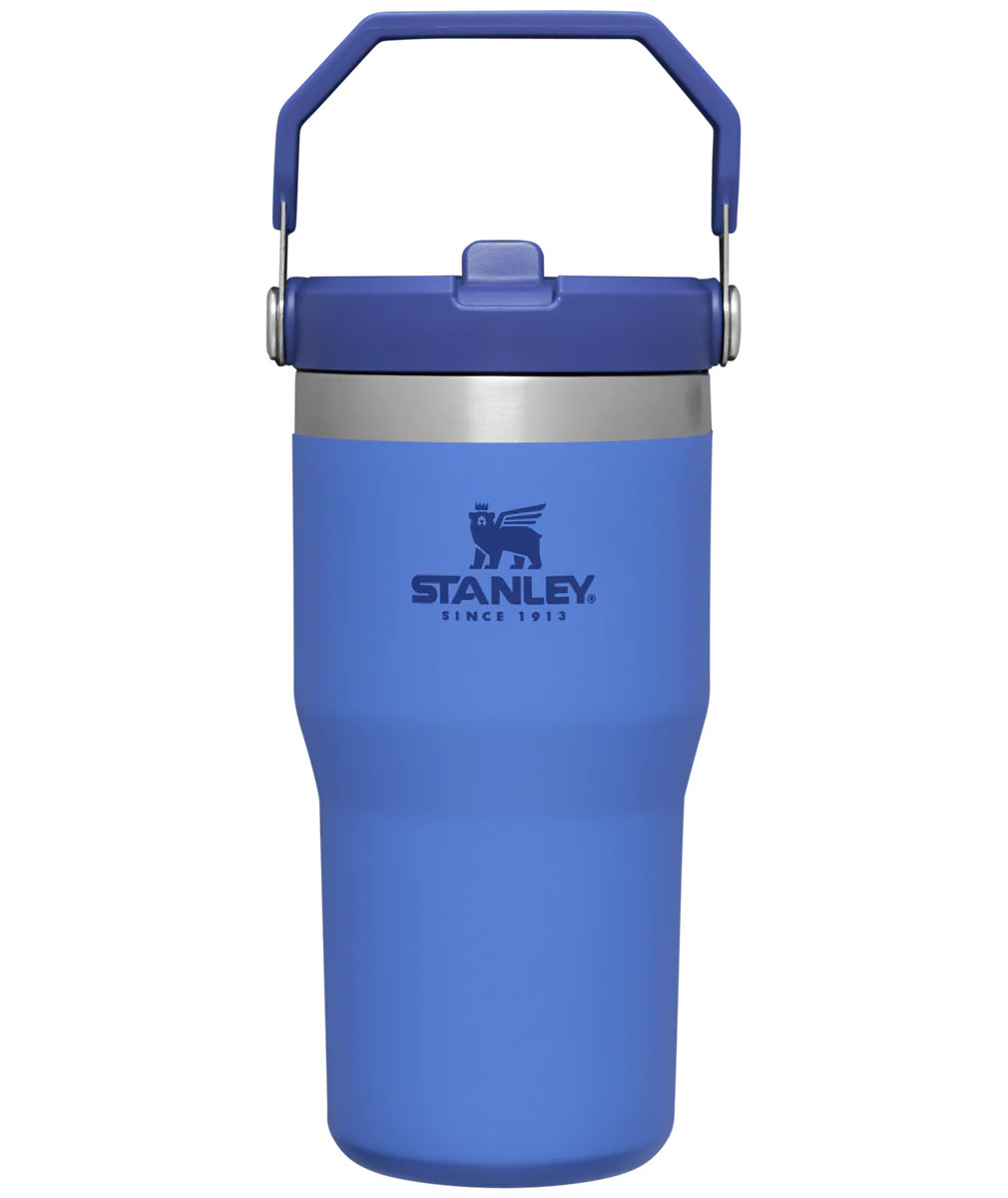 The IceFlow Flip Straw Tumbler | 20 OZ | Stanley PMI US