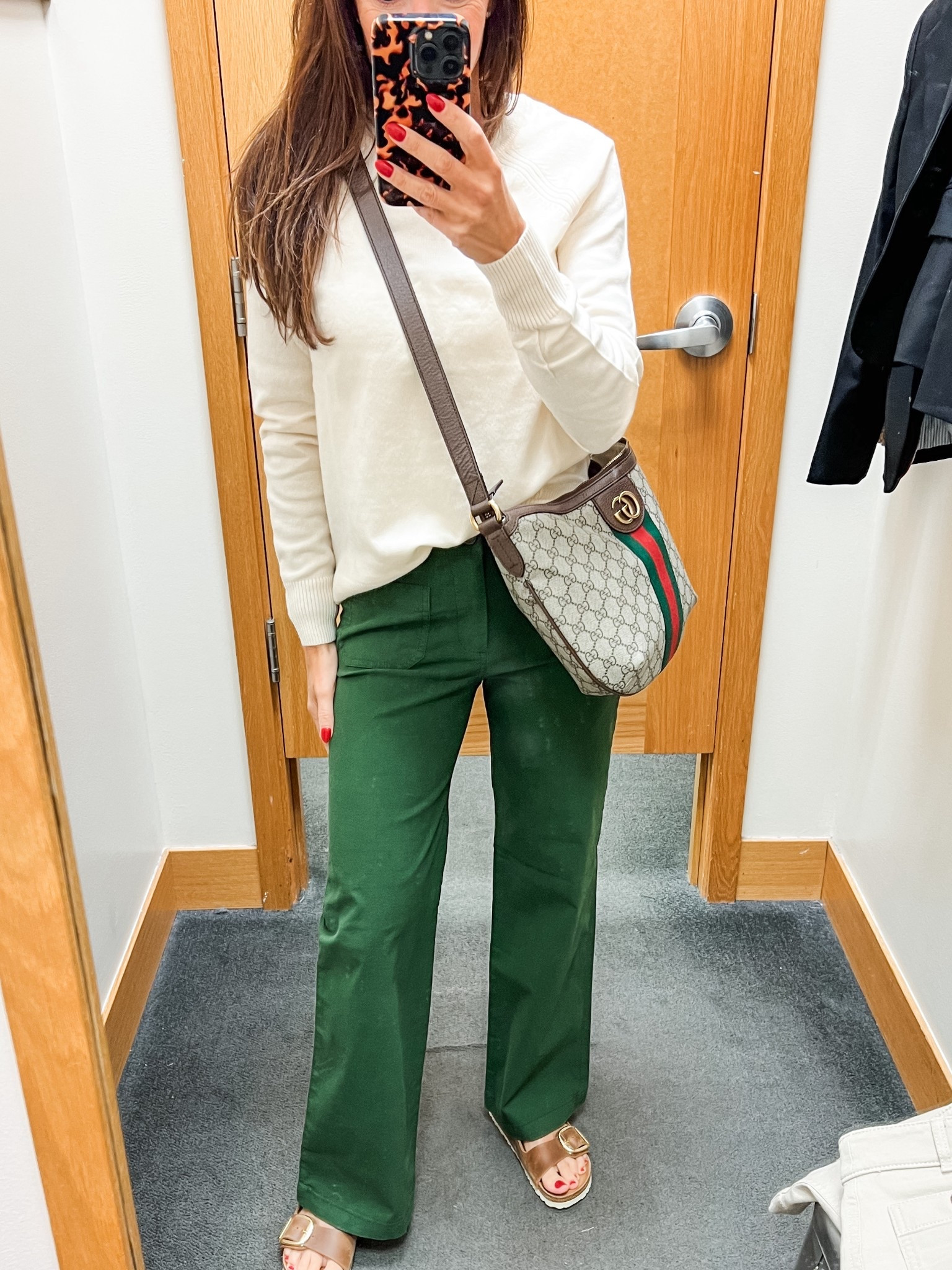 Super cute pants that come in petite! 

#LTKPetite #LTKFindsUnder50 #LTKWorkwear