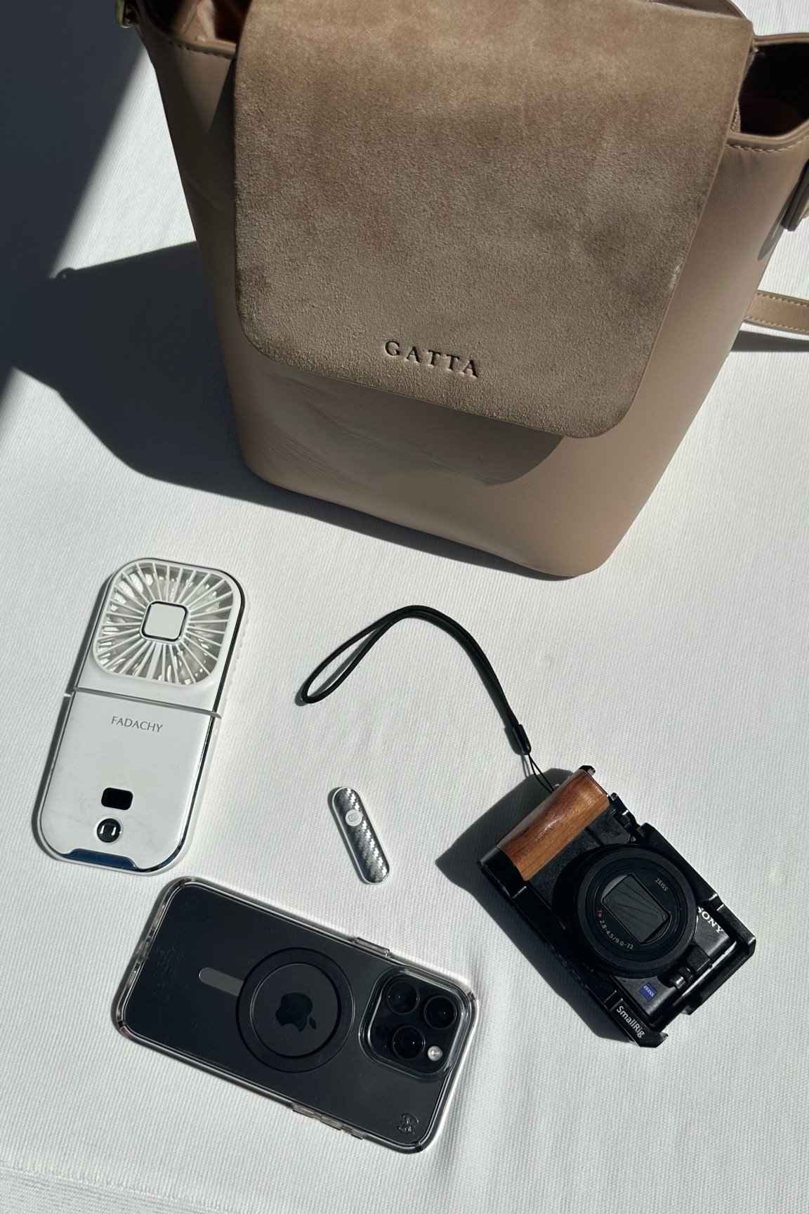 My travel gear essentials for creating content and vlogging. I still have more that I bring but if I am grabbing and going, this is all I need. 

The remote attaches to the tripod I take everywhere, ha! 

#LTKFindsUnder100 #LTKVideo #LTKTravel