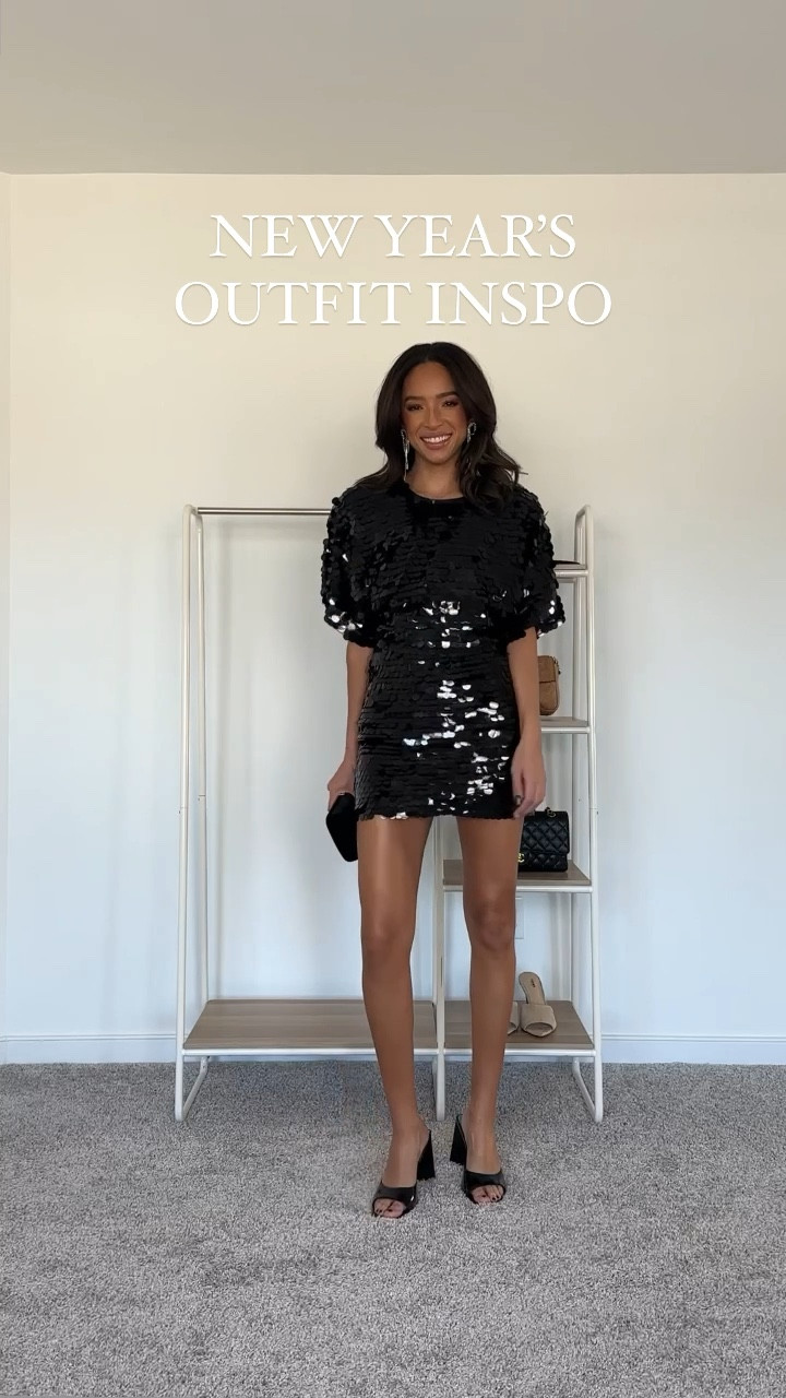 New year’s outfit ideas! 






NYE dress
NYE outfit
NYD outfit
Sequin dress
Feather pjs
Faux fur jacket
Faux leather pants 

#LTKstyletip #LTKHoliday #LTKunder100