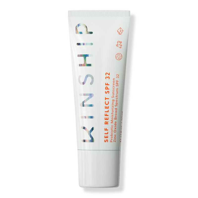 Self Reflect Probiotic Moisturizing Sunscreen Zinc Oxide SPF 32 | Ulta