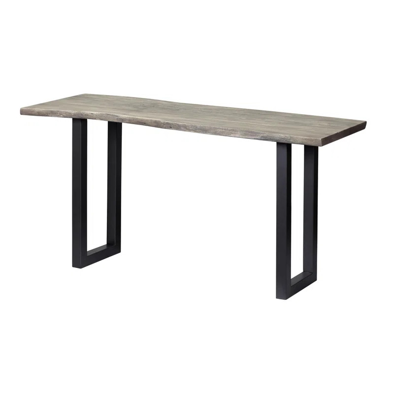 Ambriz 58'' Console Table | Wayfair North America