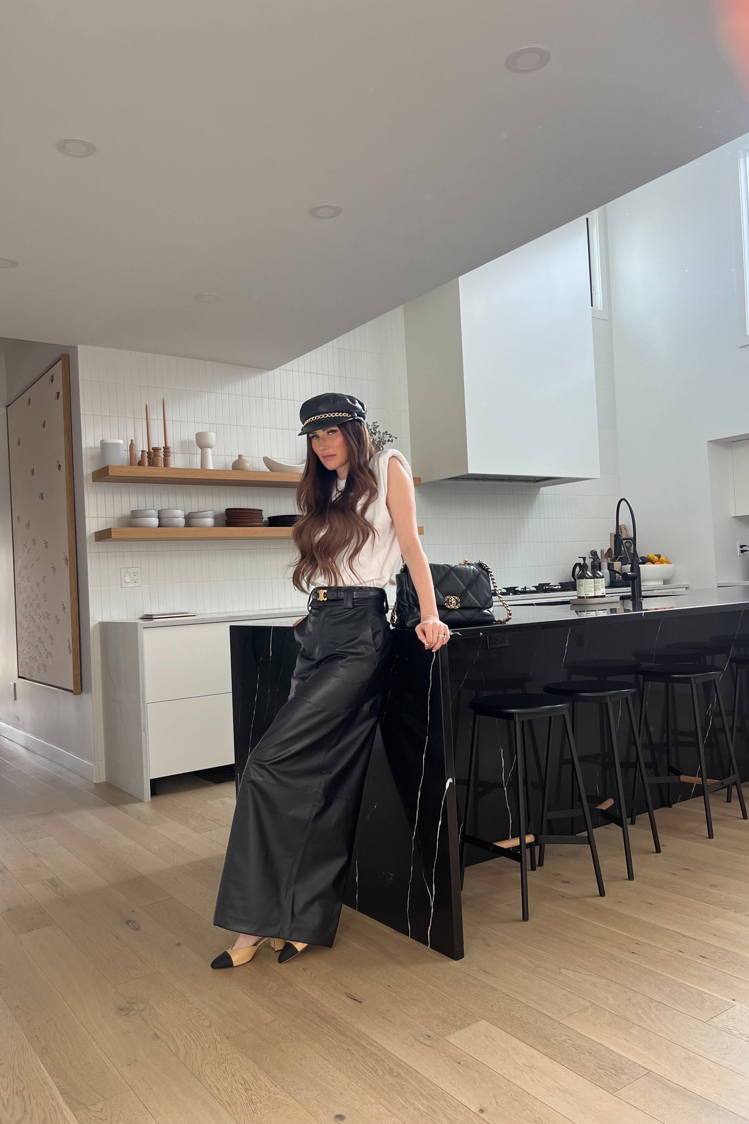 My Fave Maxi Skirt

#LTKstyletip #LTKfit #LTKFind