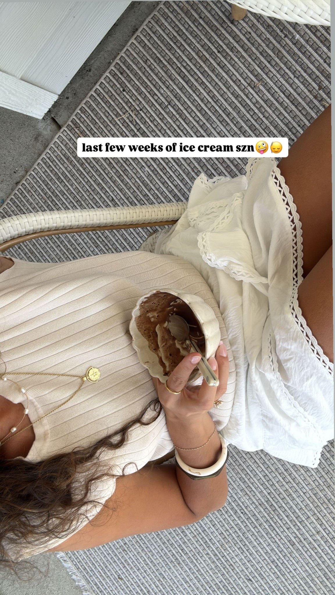 last few weeks of ice cream szn🤪🙂‍↕️

#skorts #jewlery #icreambowls #sabre 

#LTKFindsUnder50 #LTKSeasonal #LTKHome