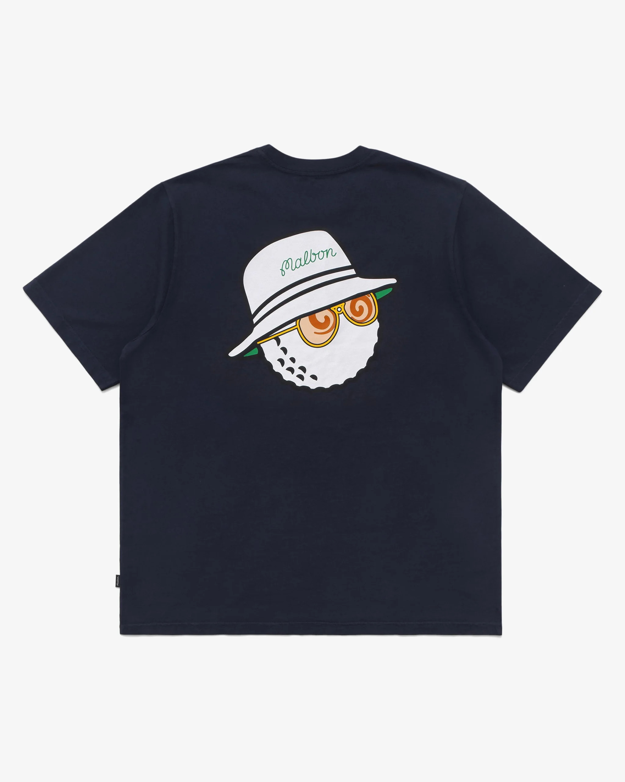 Buckets S Thompson T-Shirt | Malbon Golf