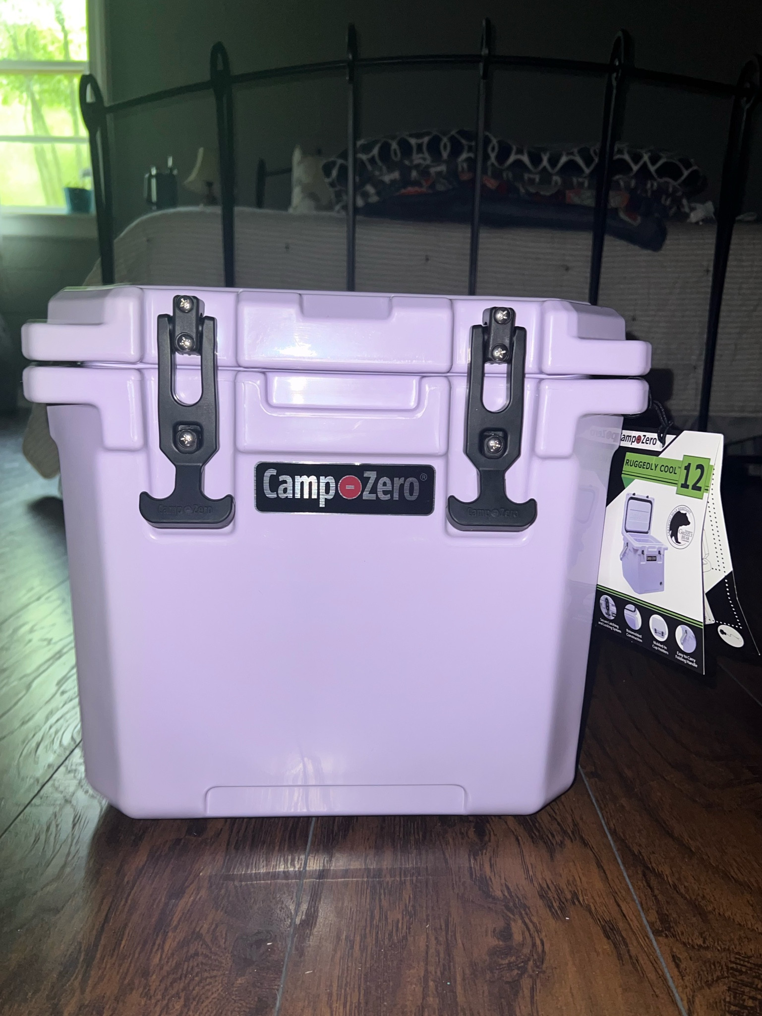 Camp zero cooler 12.6 Qt

#LTKFind #LTKSeasonal #LTKtravel