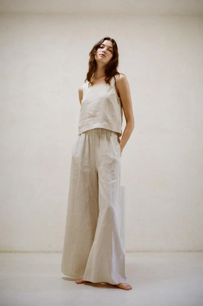 The Emerie Pants | Saltern