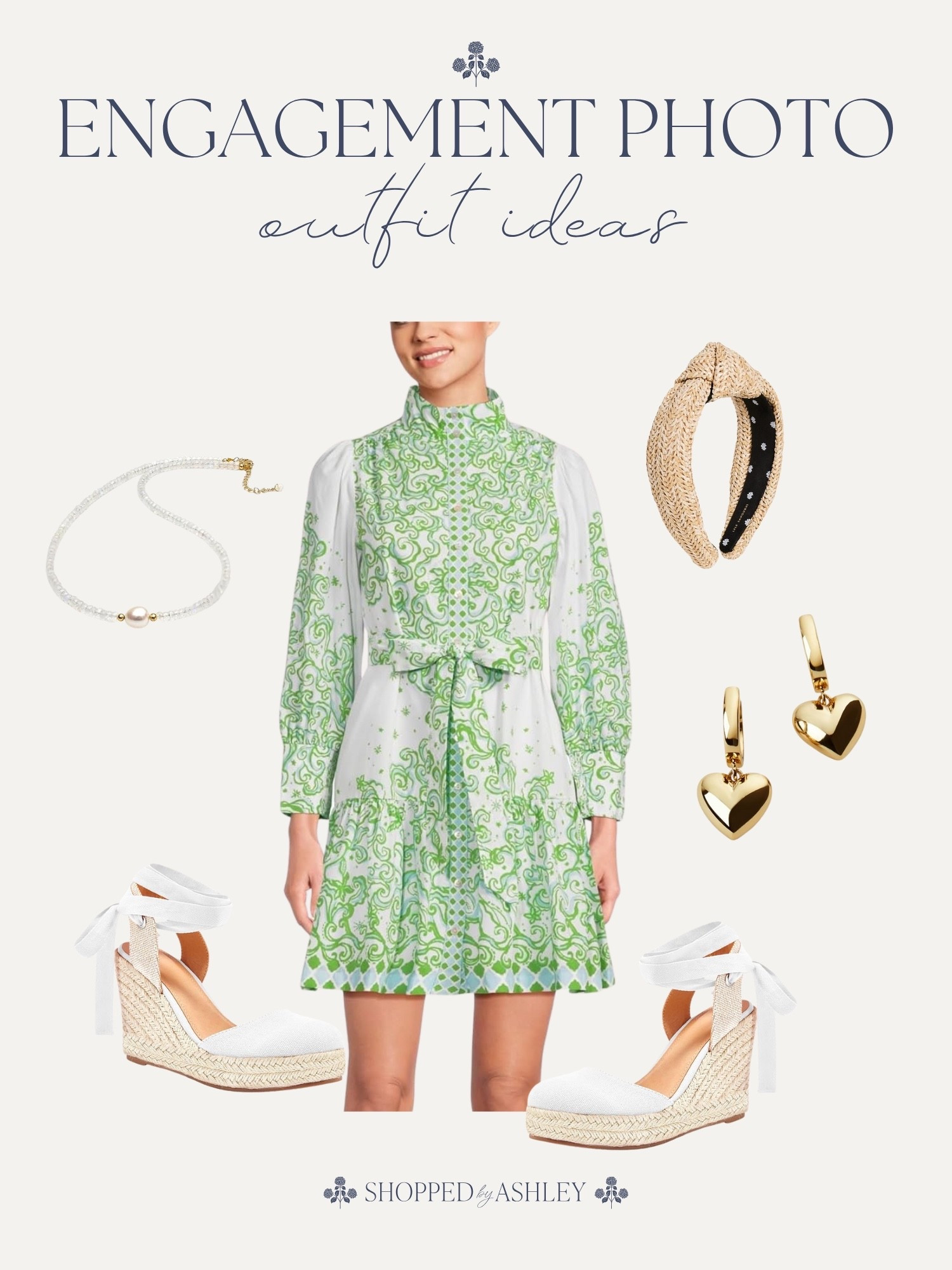 Love this dress for engagement photos, Christmas card photos, or any special event! 

Lilly Pulitzer dress, engagement photo outfit, Charleston engagement pictures, engagement picture dress 