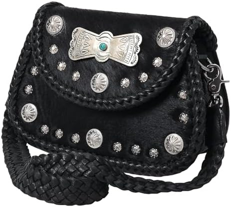 American Darling Tote Hand Tooled Genuine Leather Women Bag Western Handbag Purse | Travel Bags C... | Amazon (US)