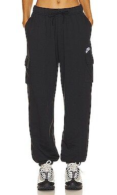 Oversized Cargo Sweatpants
                    
                    Nike | Revolve Clothing (Global)