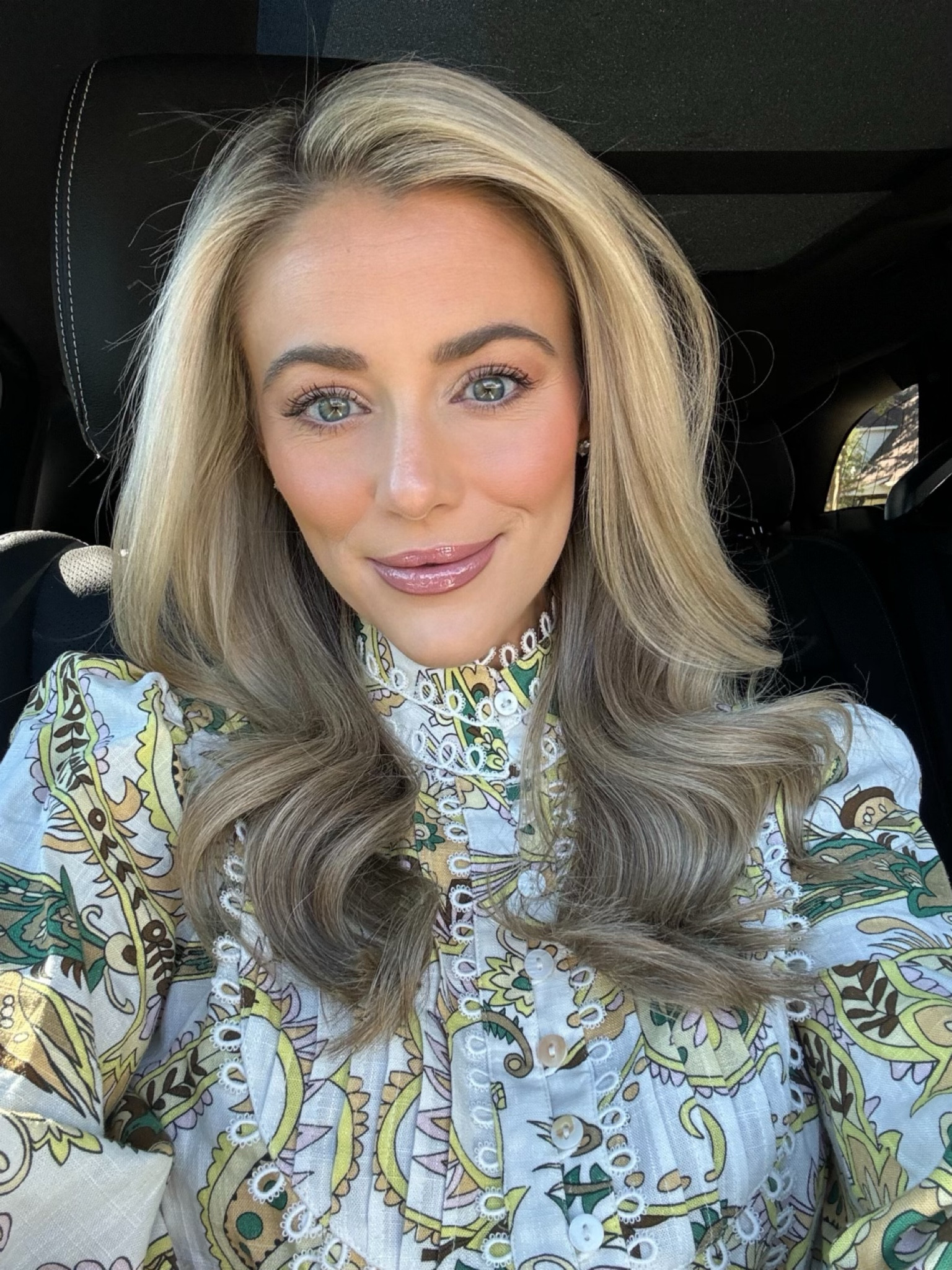 Makeup 
Fall makeup
Everyday makeup
Simple make up 

#LTKxPrimeDay #LTKFindsUnder50 #LTKBeauty