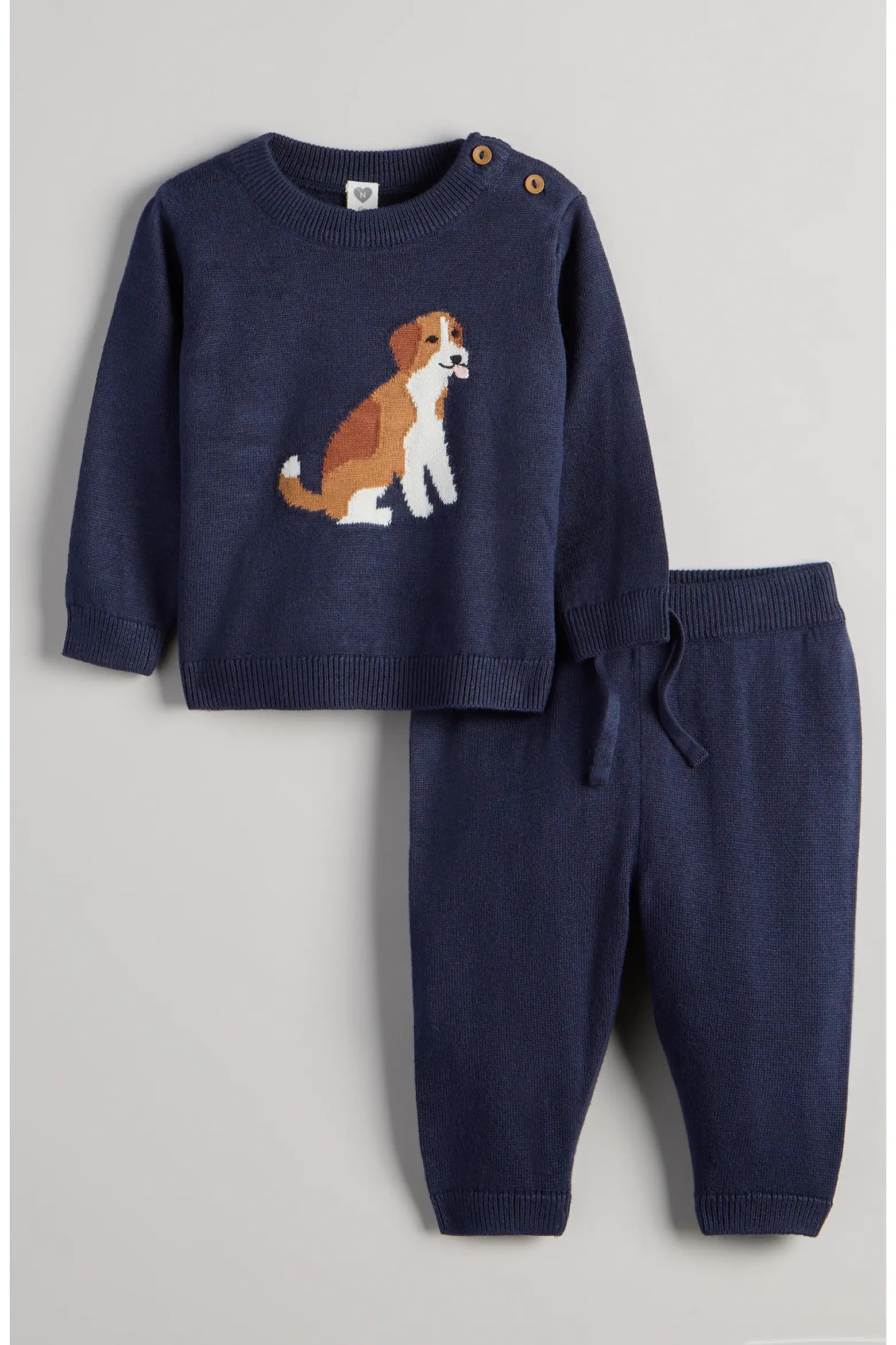 Motif Sweater & Pants Set (Men) | Nordstrom | Nordstrom