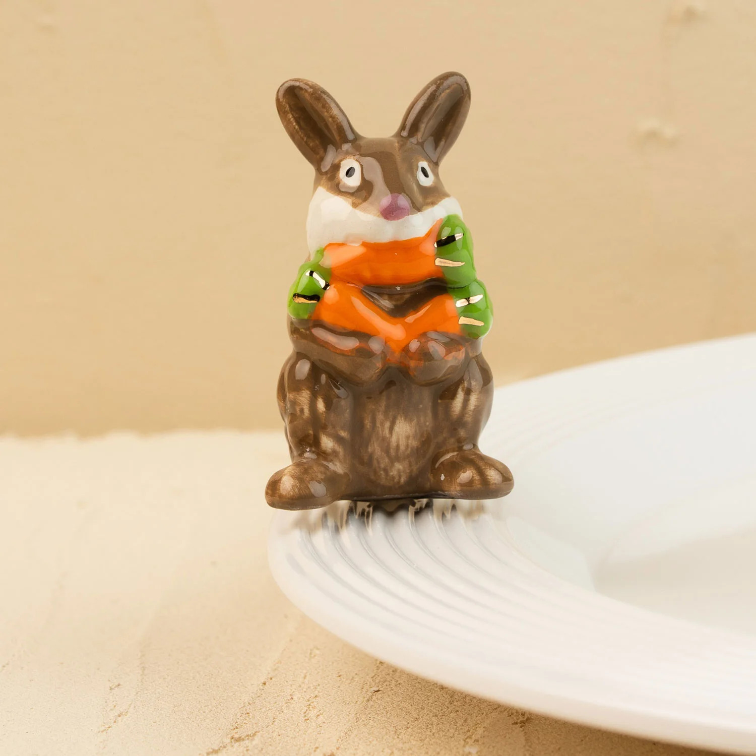 funny bunny | nora fleming