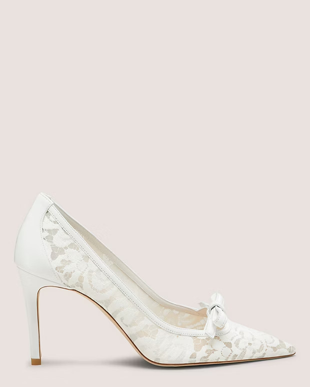 STUART FELICITY 85 | Stuart Weitzman (US)