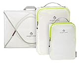 eagle creek Pack-it Specter Starter Set, White/Strobe, One Size | Amazon (US)