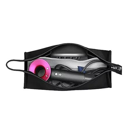 Travel Case for Dyson Hair Dryer/ Curling Iron Portable Hair Dryer Carrying Bag Waterproof Storage f | Walmart (US)