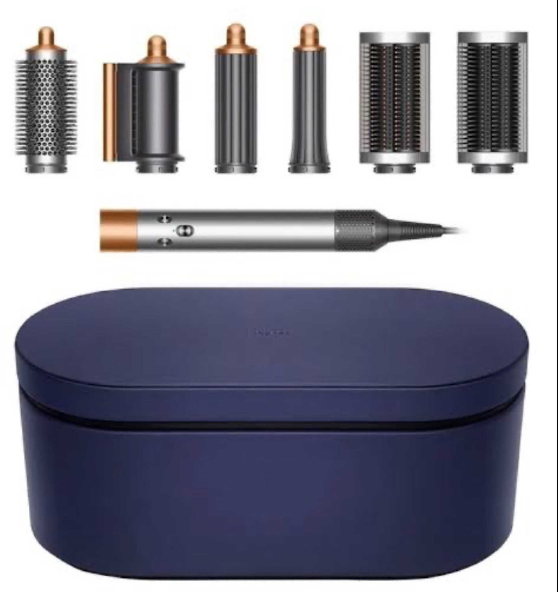 Dyson Airwrap
Mine has been such a game changer. I have thick Asian hair that is constantly dyed and now I can style my hair regularly without damaging it too much.

#LTKsalealert #LTKaustralia #LTKFind