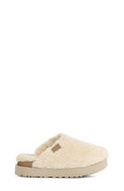 UGG® Fuzz Sugar Slide for Women | UGG® UK | UGG (UK)
