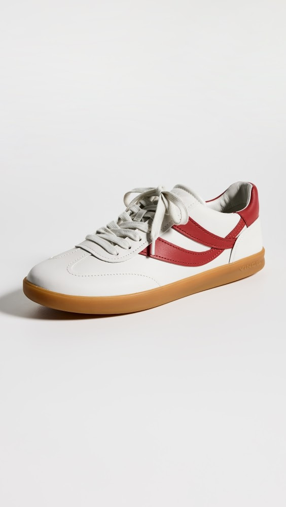 Vince Oasis-M Sneakers | Shopbop | Shopbop
