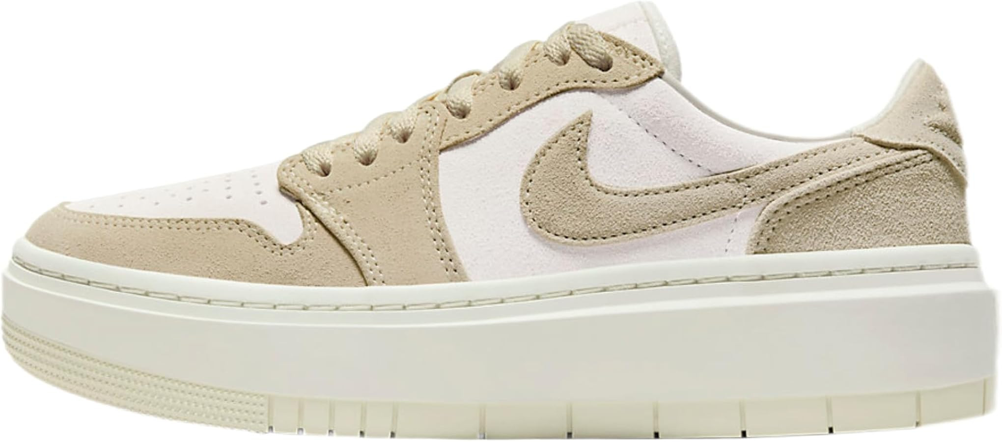 Nike Women's Air Jordan 1 Elevate Low Sneaker | Amazon (US)
