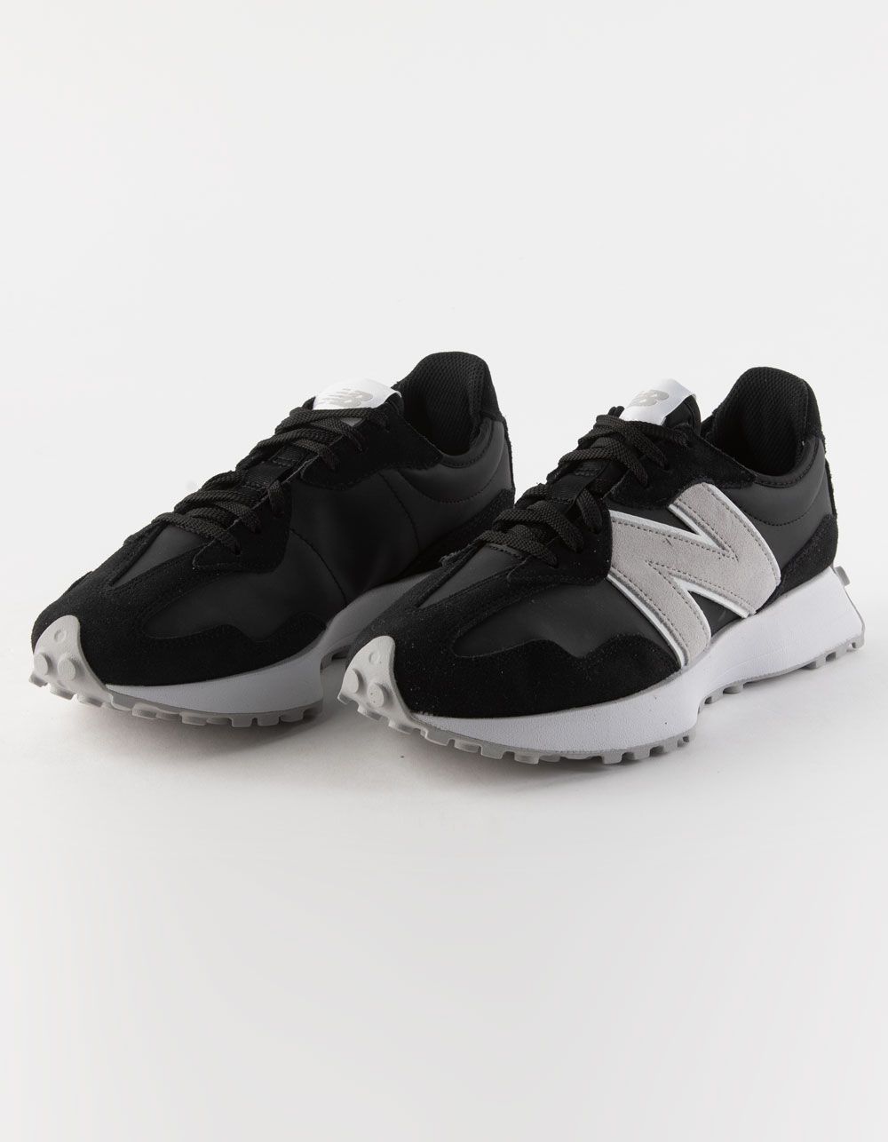 NEW BALANCE 327 Womens Shoes - IVORY | Tillys | Tillys