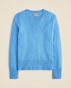Cashmere classic-fit crewneck sweater | J.Crew US