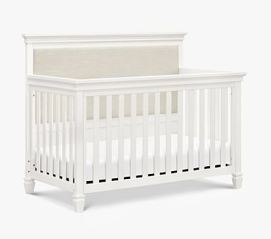 Million Dollar Baby Darlington 4-in-1 Convertible Crib | Pottery Barn Kids
