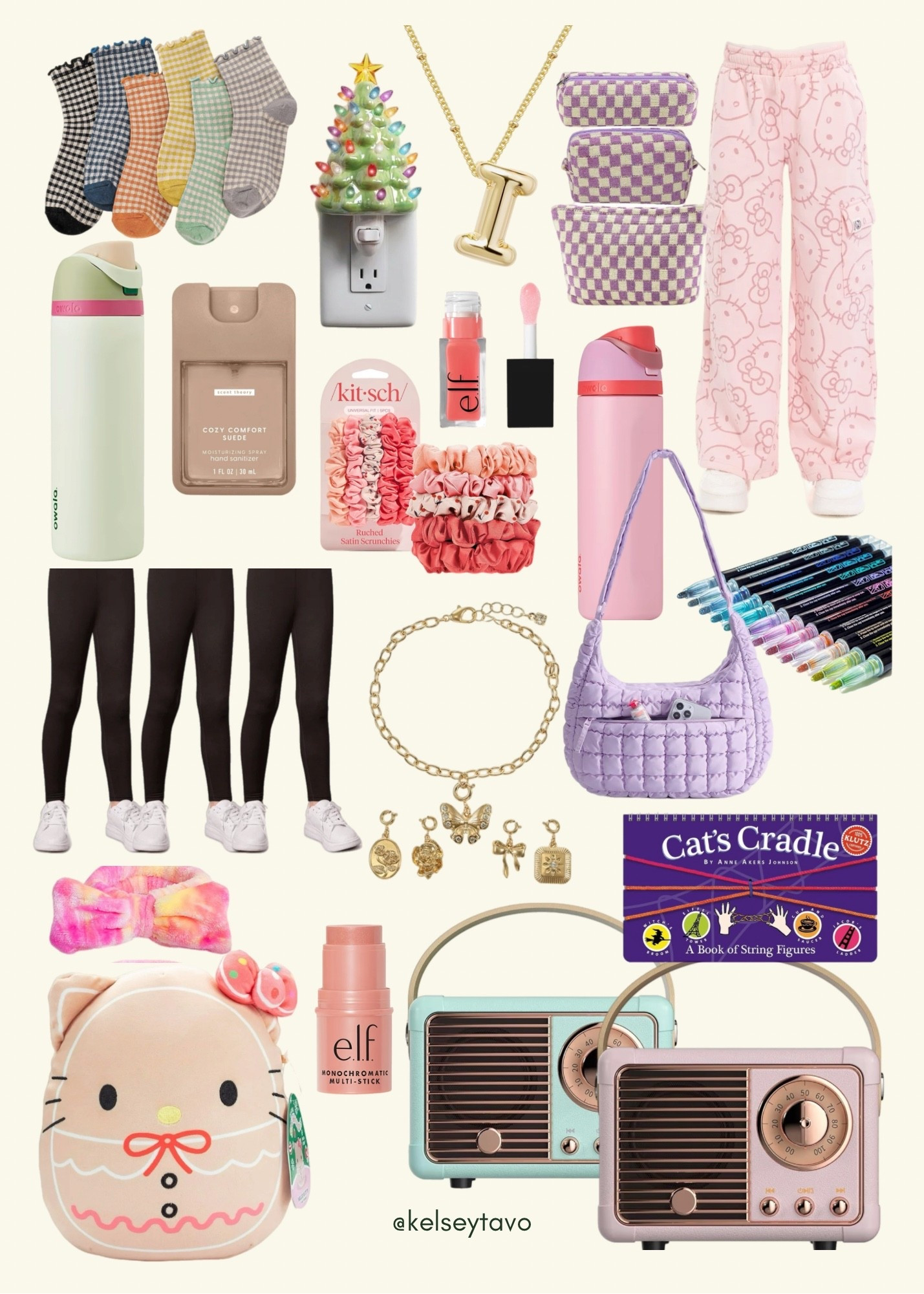 Preteen girl gift ideas 
Gift guides 
10-11 year old girl gifts 
Last minute gifts and stocking stuffers 

#LTKKids #LTKHoliday #LTKGiftGuide